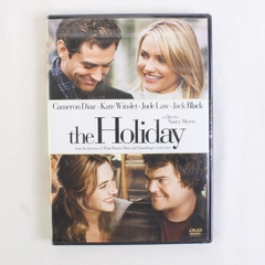The Holiday DVD Widescreen Brand New Sealed