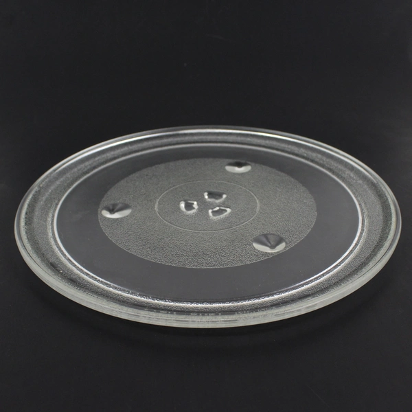 Microwave Turntable Glass Plate L13 12.5" Replacement 