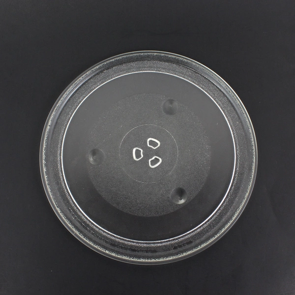 Microwave Turntable Glass Plate L13 12.5" Replacement 
