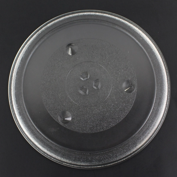 Microwave Turntable Glass Plate L13 12.5" Replacement 