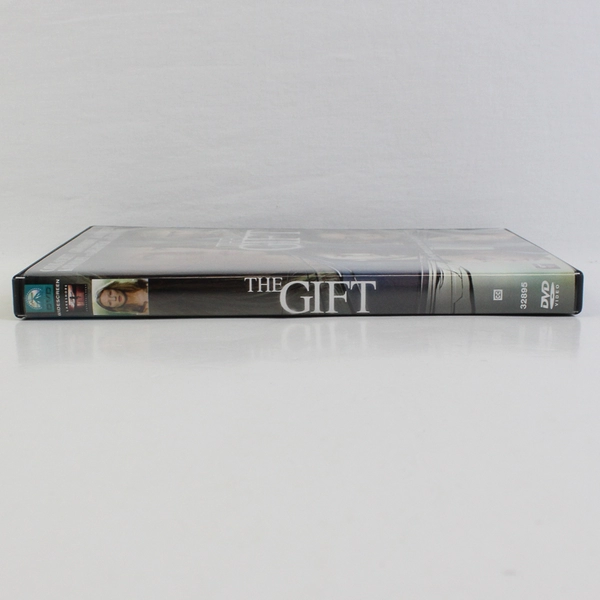 The Gift DVD 2000 Paramount Classics Cate Blanchett Thriller 32895