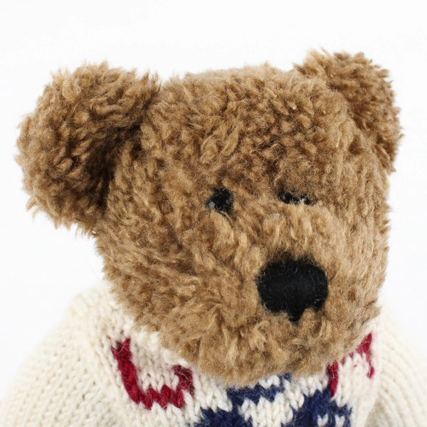 Boyds Bears Stevenson Q. Bearitage #91736 Stuffed Animal 10"