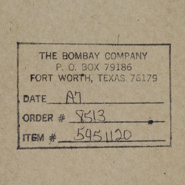 Antique Art Print "Golden Hours” 1903 Signed Arthur J Elsley Framed 26" x 31.5"