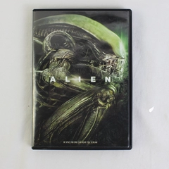 Alien Directed By Ridley Scott (DVD, 1 Disc, 20th Century Fox, 1979)