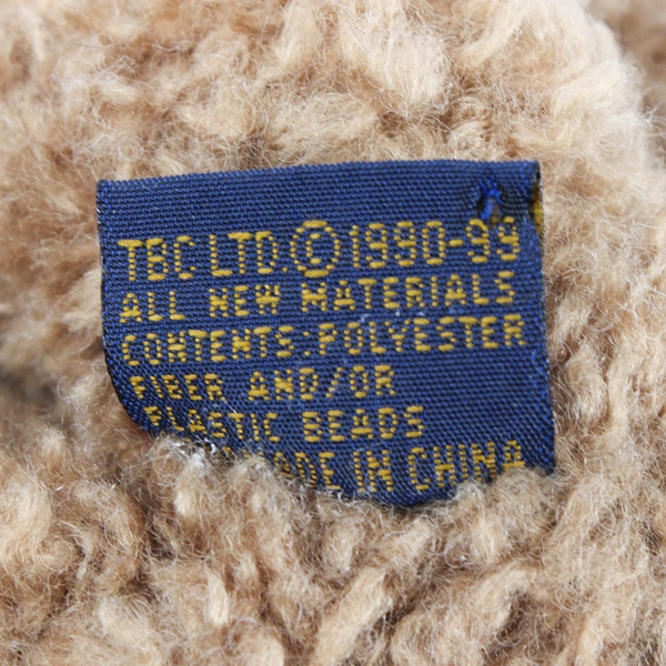 Boyds Bears Carmella de Bearvoire Stuffed Animal Plush Toy 6"