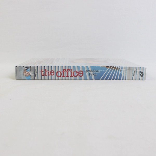 The Office: Season Two DVD Universal Studios 2006 New Sealed