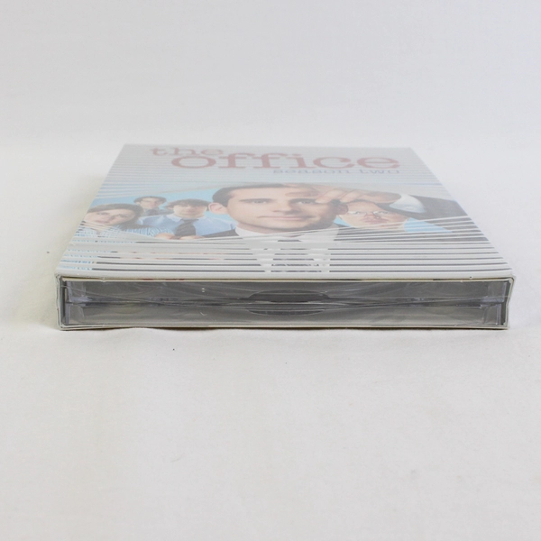 The Office: Season Two DVD Universal Studios 2006 New Sealed