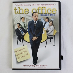  The Office: Season One(DVD, 1 Disc, Universal Studios, 2005)