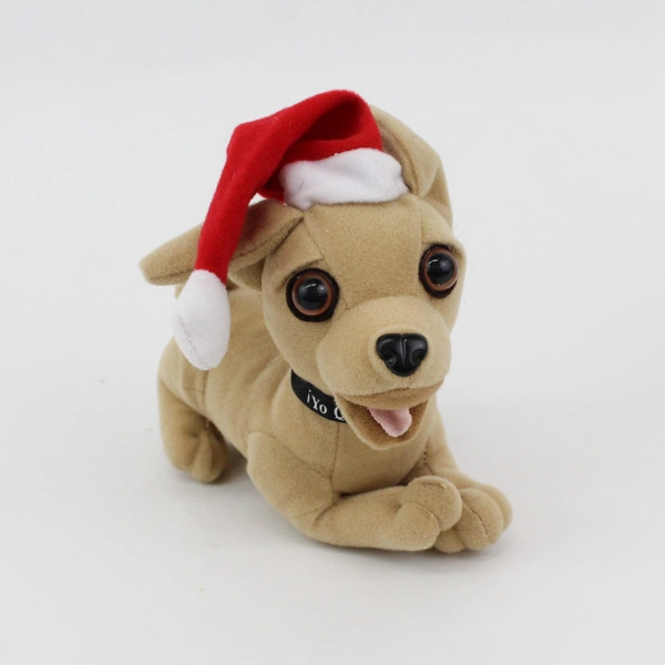 Vintage lot of 3 Applause Taco Bell Plush Chihuahua Dogs-Yo Quiero Taco Bell