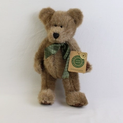 Boyds Bears Townsend Q. Bearrister Stuffed Animal Plush Toy 12"