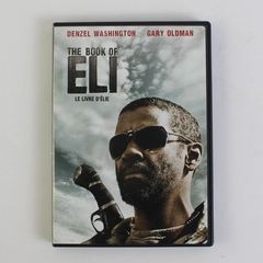 The Book of Eli DVD, 2010 Alcon Entertainment Denzel Washington Apocalyptic