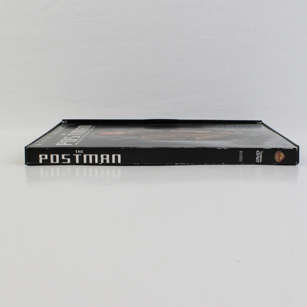 The Postman DVD 1998 Warner Bros Kevin Costner Sci-Fi 15519
