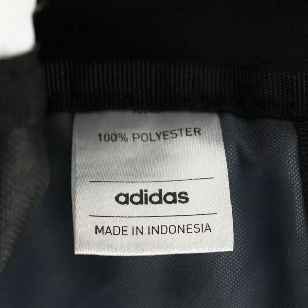 Adidas Young BTS Creator 2 Backpack Pre-Owned Used Daypack