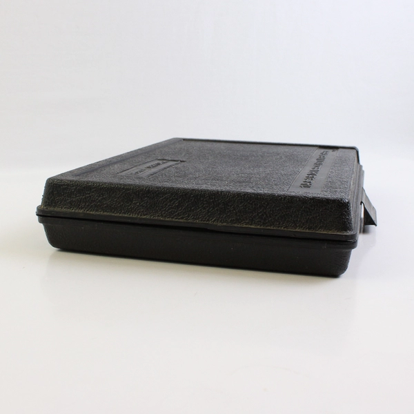 Vintage Sears Craftsman 1/4 & 3/8 Drive Socket Wrench Set