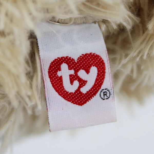 2005 Ty Classic Cassidy The Himalayan Cat 8" Plush