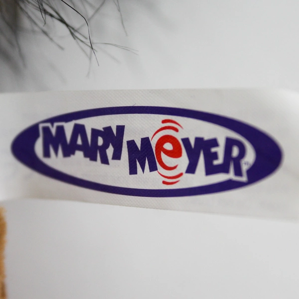 1999 Mary Meyer Horse Plush Flip Flops Extremely Relaxed Toy 13 Inches Long