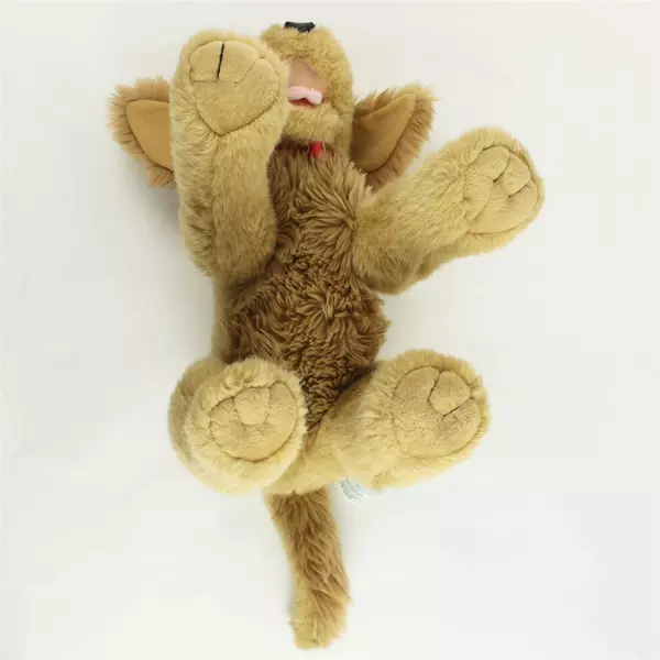 Build-A-Bear Golden Retriever Plush 13.5in Tall Soft Stuffed Dog