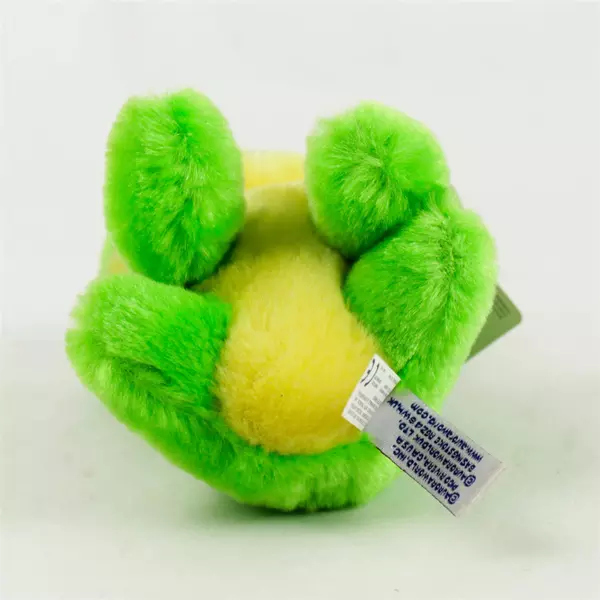 Aurora Dreamy Eyes Fantabulous Frog Plush 10" Stuffed Animal Toy