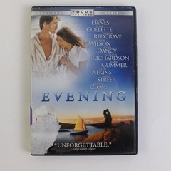 Evening (DVD, 2007)