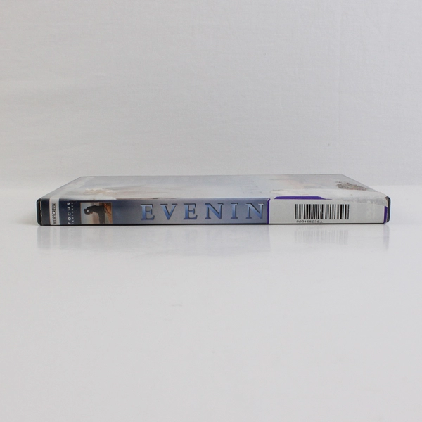 Evening (DVD, 2007)