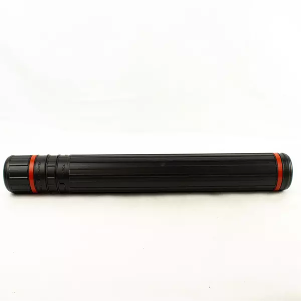 25in Poster Tube for Blueprints Artwork Document Carrying Case