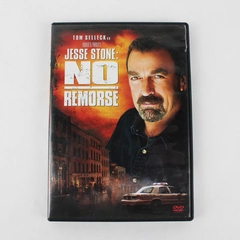 Jesse Stone: No Remorse DVD, 2010 #35472