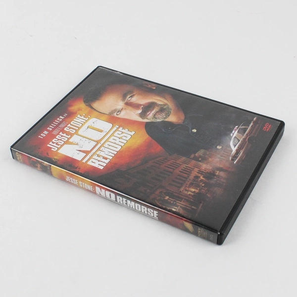 Jesse Stone: No Remorse DVD, 2010 #35472