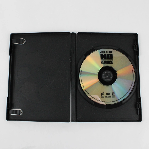 Jesse Stone: No Remorse DVD, 2010 #35472