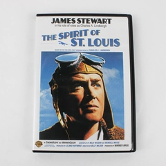 The Spirit of St. Louis DVD, 1957 #81614