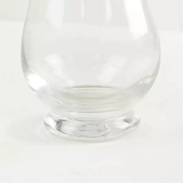 Clear Glass Vase 5.25in Classic Centerpiece Decorative Floral 