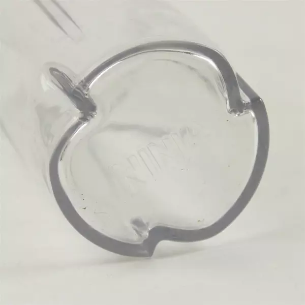 Ninja 16oz Single-Serve Blender Cup Replacement Good Used No Lid