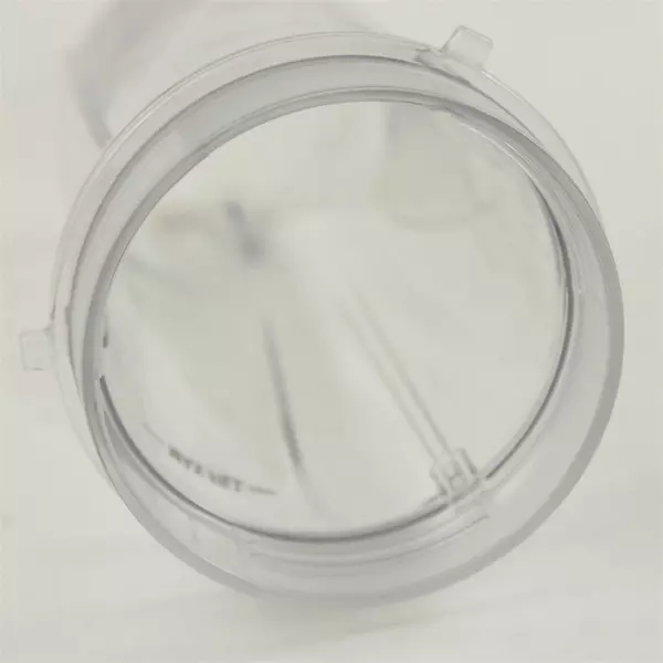 Ninja 16oz Single-Serve Blender Cup Replacement Good Used No Lid