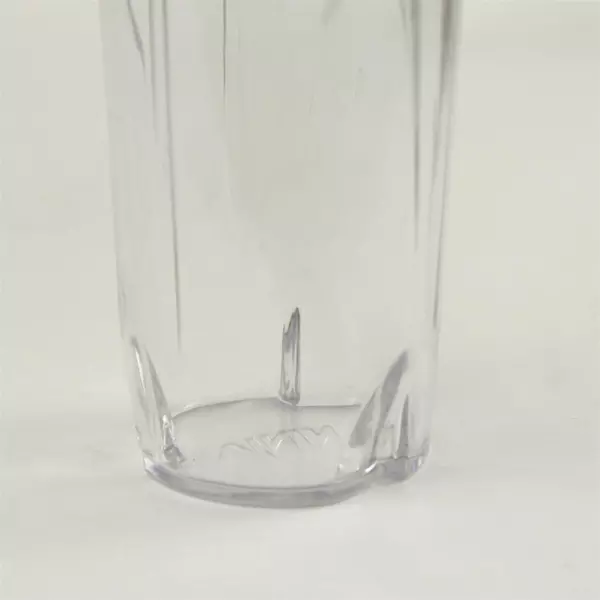 Ninja 16oz Single-Serve Blender Cup Replacement Good Used No Lid