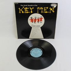 The Vocal Sounds of The Key Men Vinyl