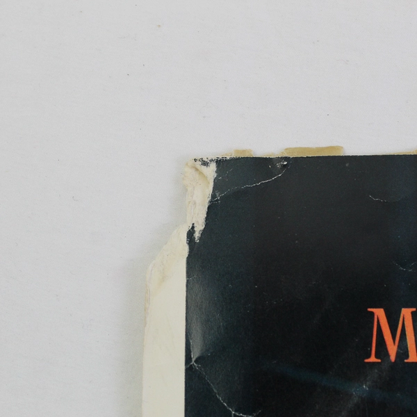 Moods In Music Music for Dining Melachrino Strings & Orchestra LSP 1000 Record