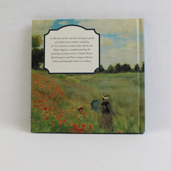 A Special Collection in Praise of Mothers by Helen Exley 1995 Hardcover