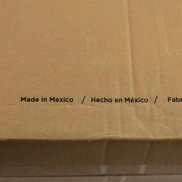 Black Stainless Steel 31" Range Hood New in Box Modern Vent Hood Sealed