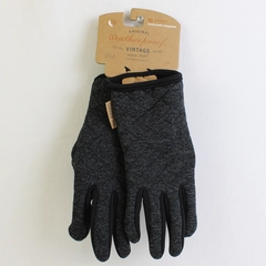 NWT Original Weatherproof Vintage Touch Screen Compatible Gloves Adult Small