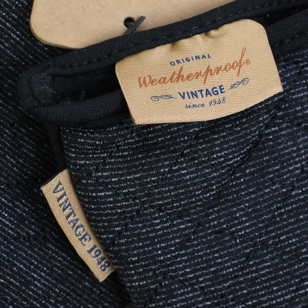 NWT Original Weatherproof Vintage Touch Screen Compatible Gloves Adult Small