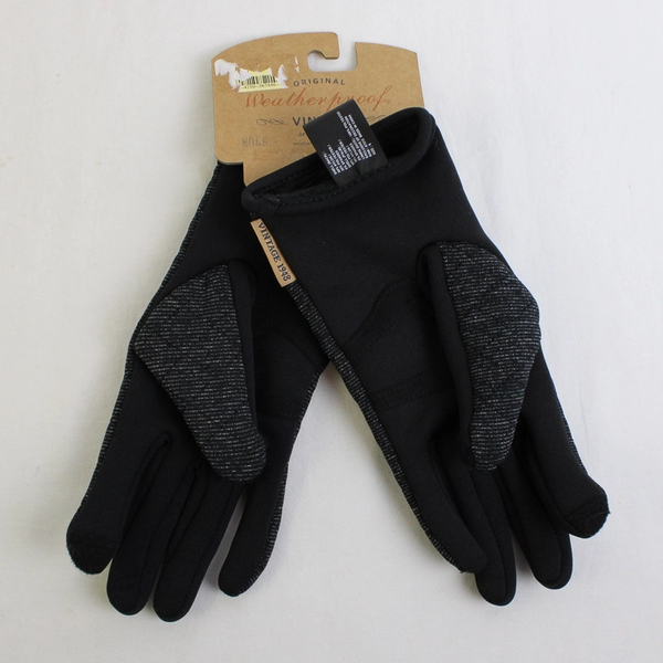 NWT Original Weatherproof Vintage Touch Screen Compatible Gloves Adult Small