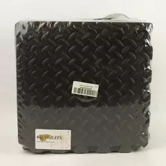 20pc Interlocking Foam Puzzle Mats Tiles Gym Home Exercise Flooring