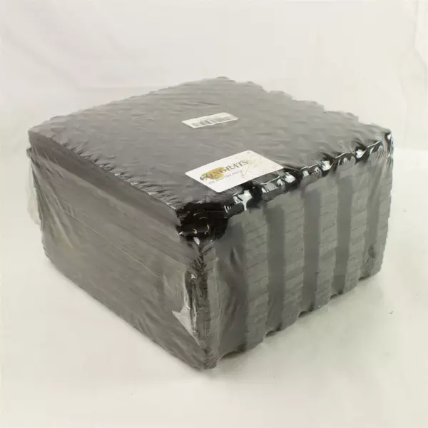 20pc Interlocking Foam Puzzle Mats Tiles Gym Home Exercise Flooring