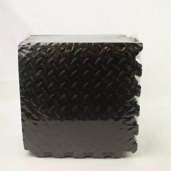 20pc Interlocking Foam Puzzle Mats Tiles Gym Home Exercise Flooring