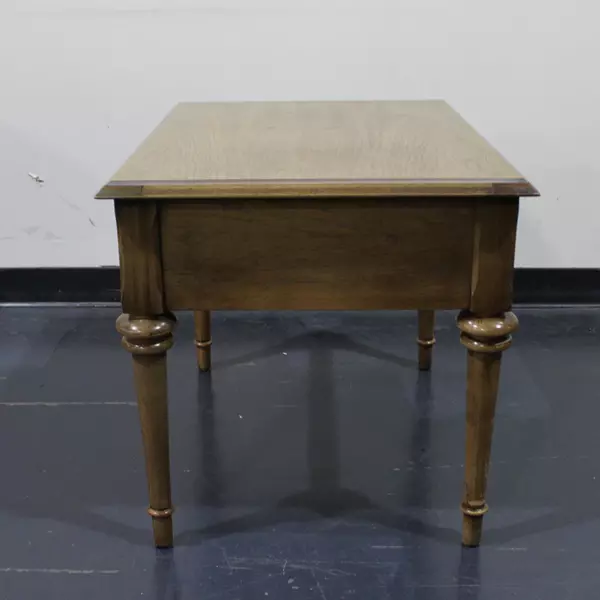 Stanley Furniture Side End Table with Drawer