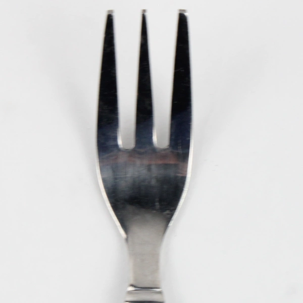 Lot Of 4 Cambridge Silver Codie Pattern Cocktail/Seafood Forks SS Hard To Find