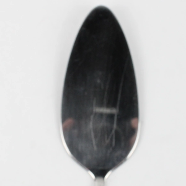 A Wallace Silver Summerset Frost Pie Server 18/10 Stainless 10.75" Indonesia