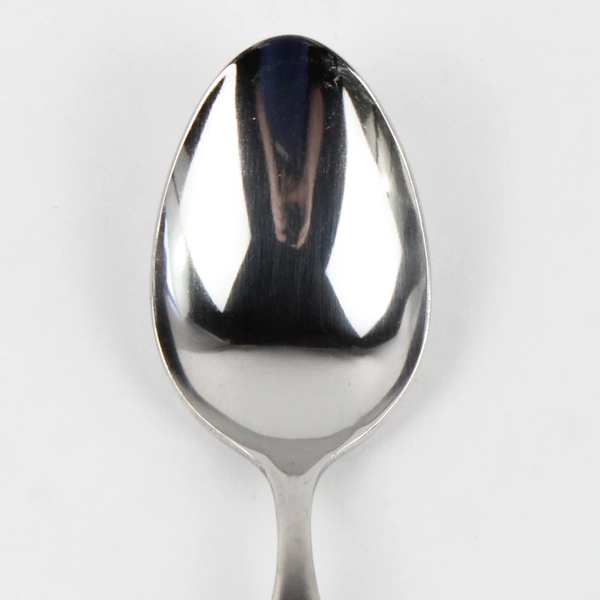 Oneida Silver Northland Danish Fling Pattern Teaspoon 6" Stainless New