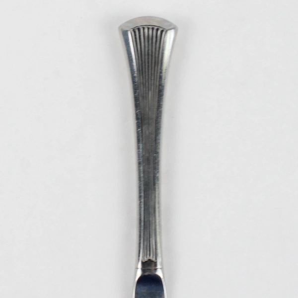 Lot of 4 International Silver Creation II 18/8 Stainless Dinner Knives 9.25"