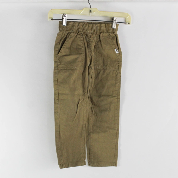 Lot of 3 Mixed Brands Little Boys 4 T-Shirt, Shorts, and Pants