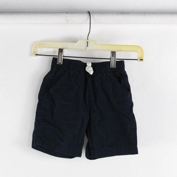 Lot of 3 Mixed Brands Little Boys 4 T-Shirt, Shorts, and Pants